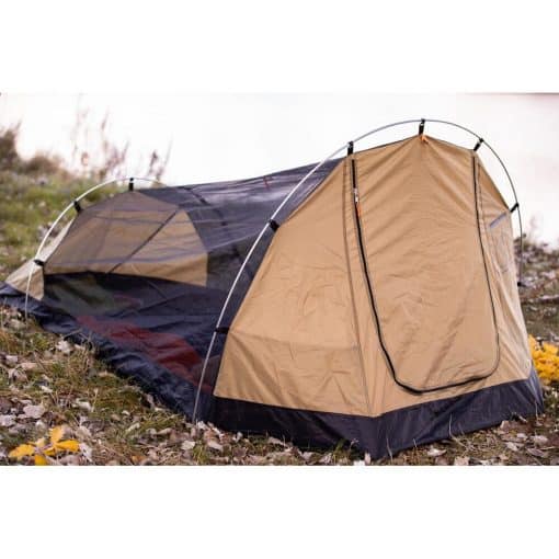Bushmen Lodger Core Tent - Various Colours - Longshot Tactical