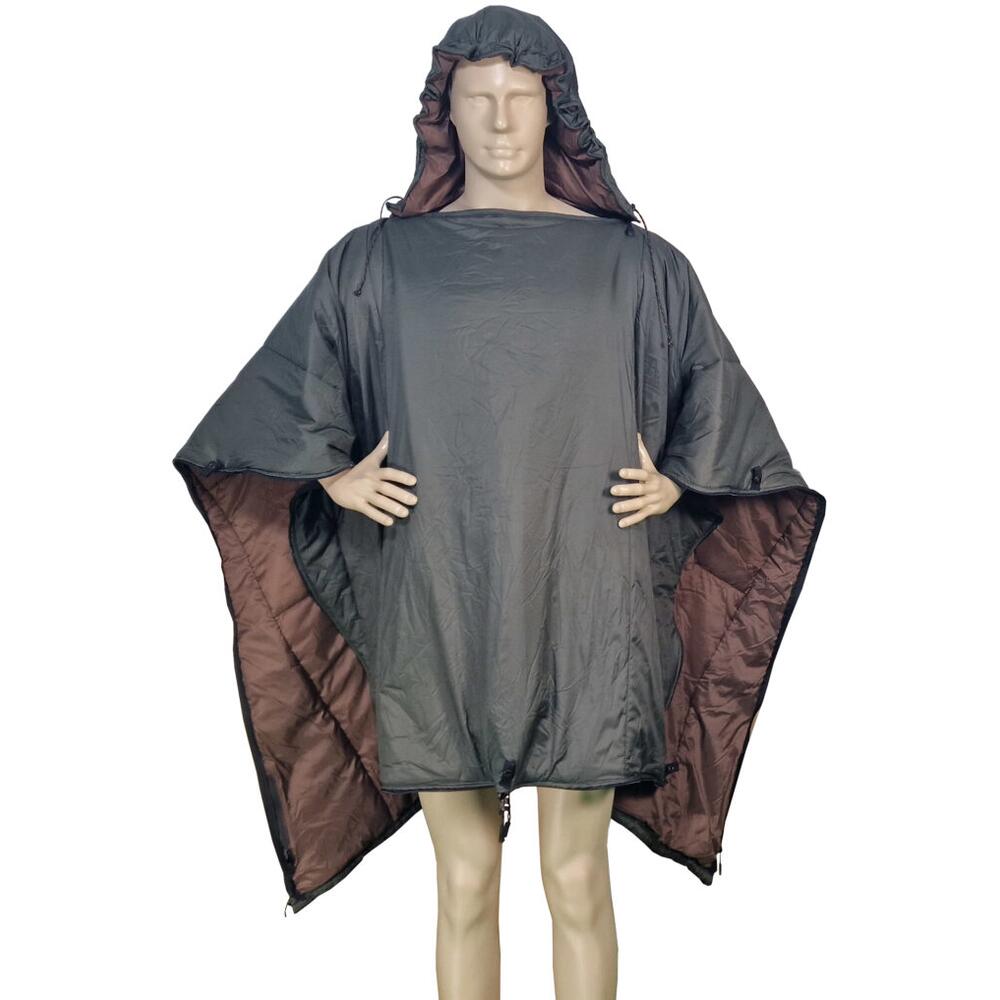 Bushmen Walker 3 Sleeping Bag (Long or XL) - Longshot Tactical