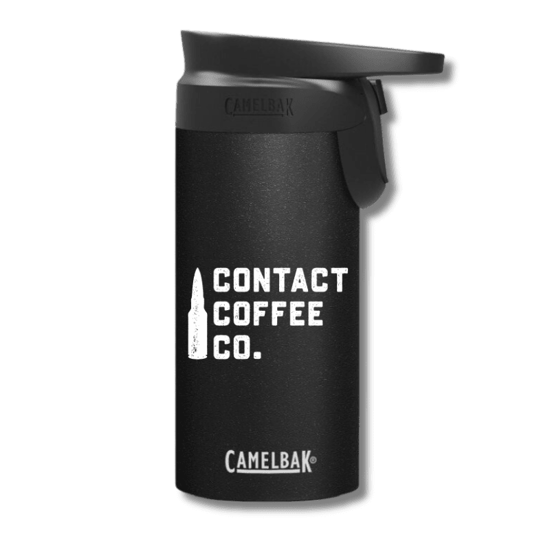 Camelbak Forge Coffee Flask - Longshot Tactical