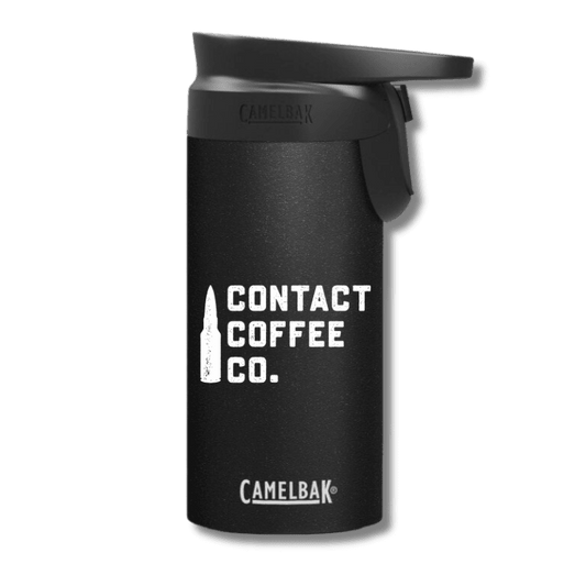 Camelbak Forge Coffee Flask - Longshot Tactical