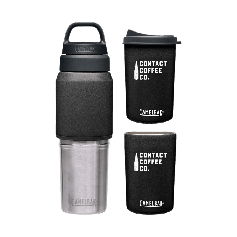 Camelbak MultiBev Flask - Longshot Tactical