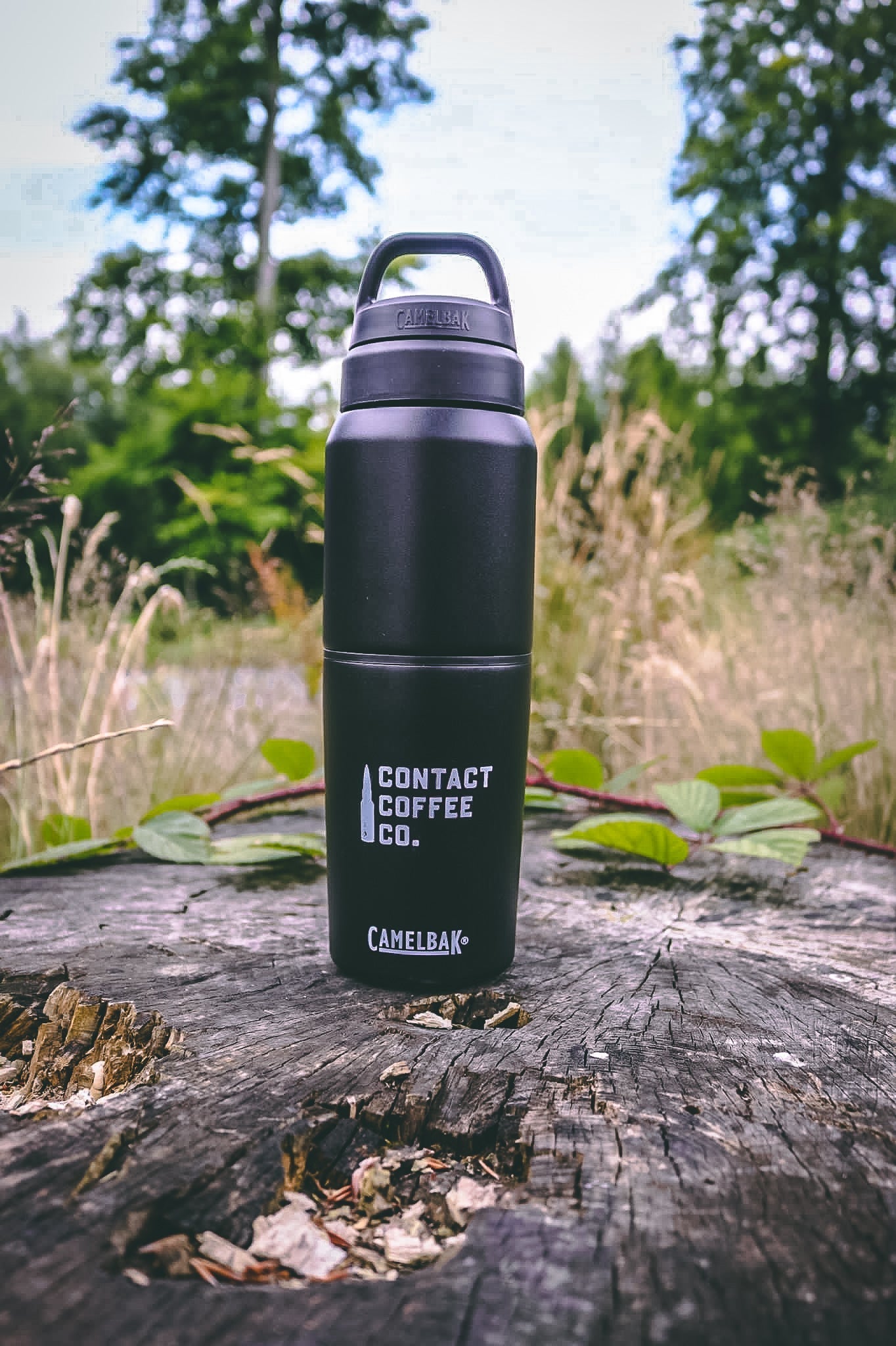 Camelbak MultiBev Flask - Longshot Tactical