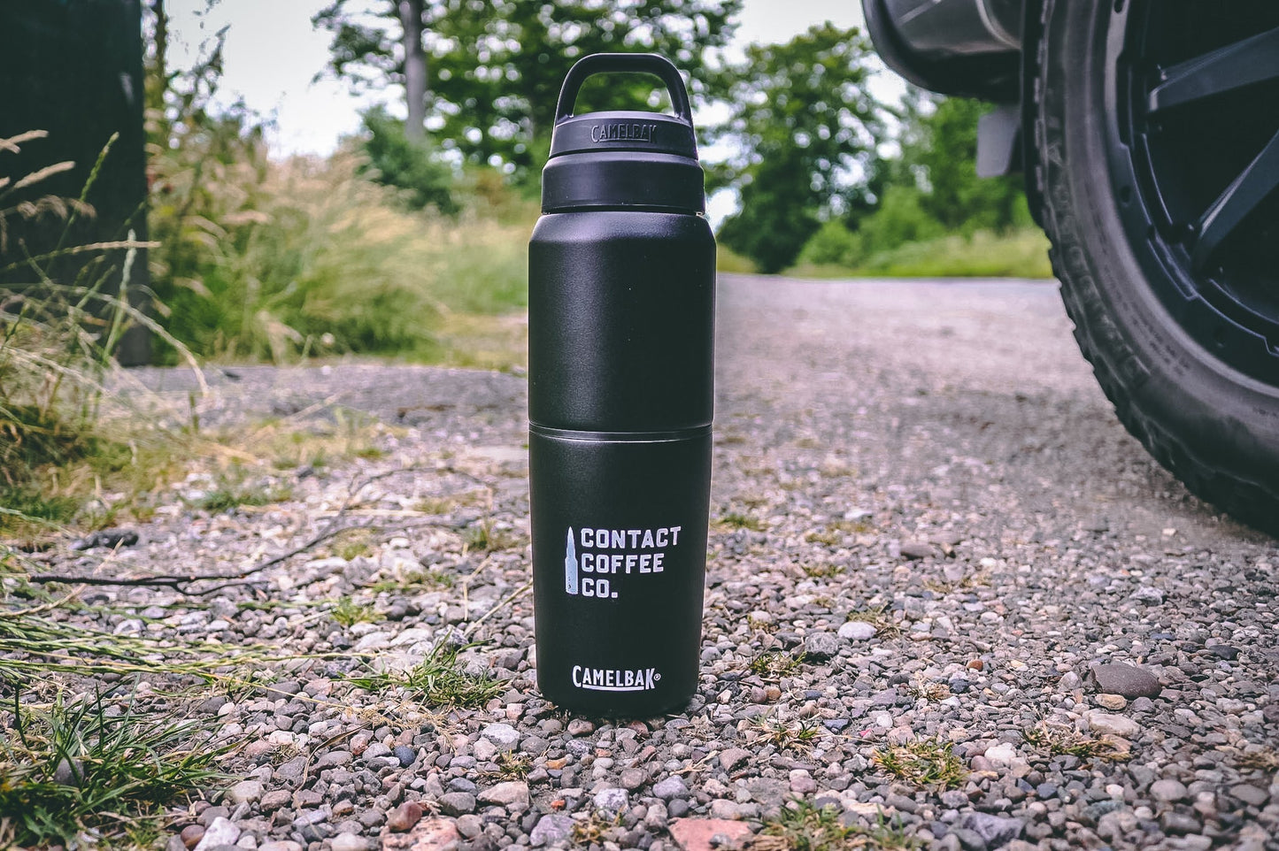 Camelbak MultiBev Flask - Longshot Tactical