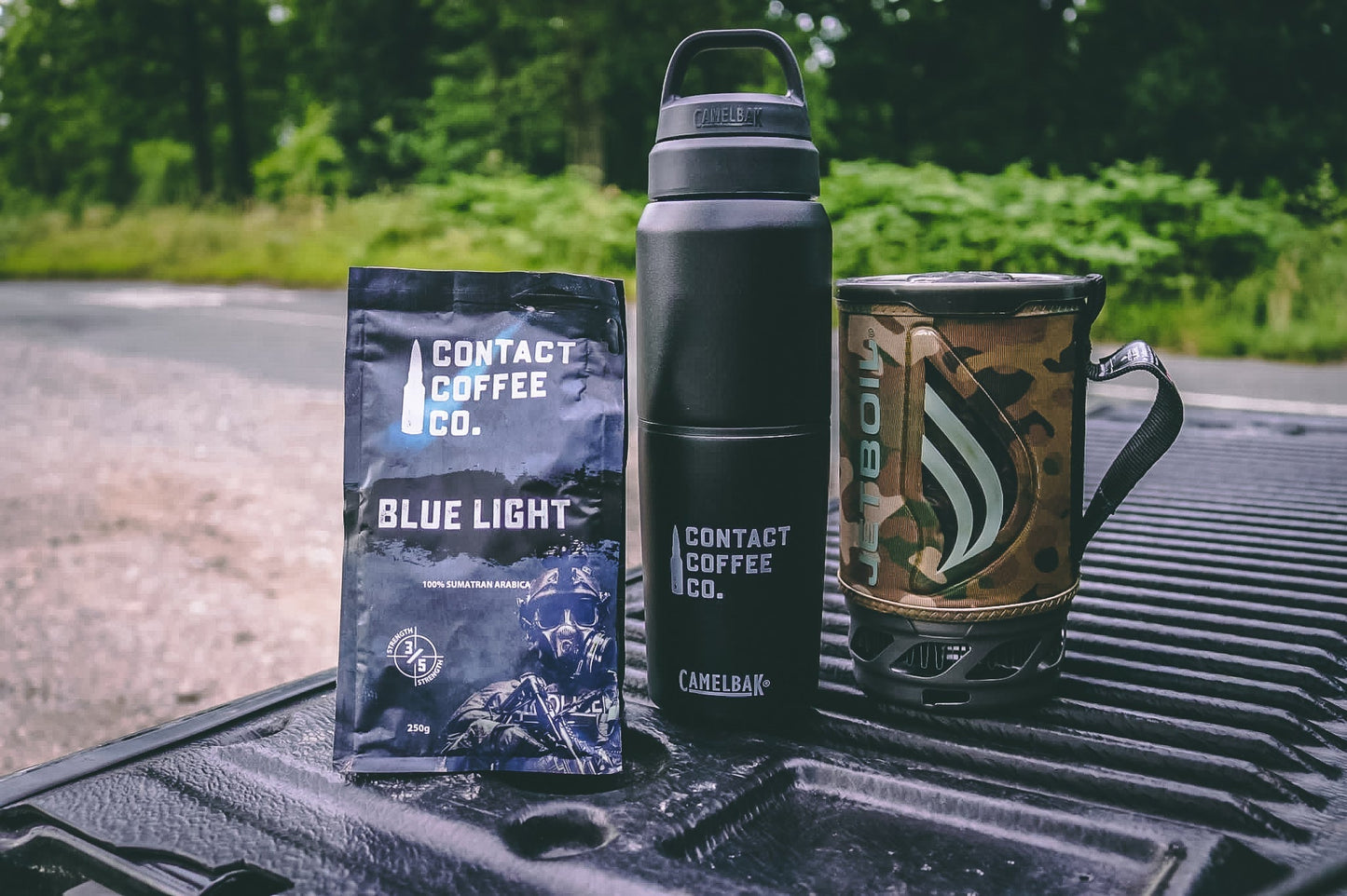 Camelbak MultiBev Flask - Longshot Tactical