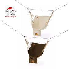 Canvas Naturehike Swing Chair - Longshot Tactical