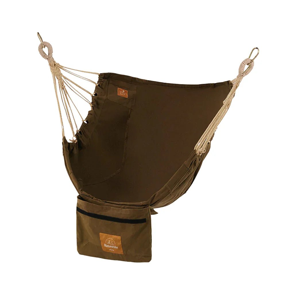 Canvas Naturehike Swing Chair - Longshot Tactical