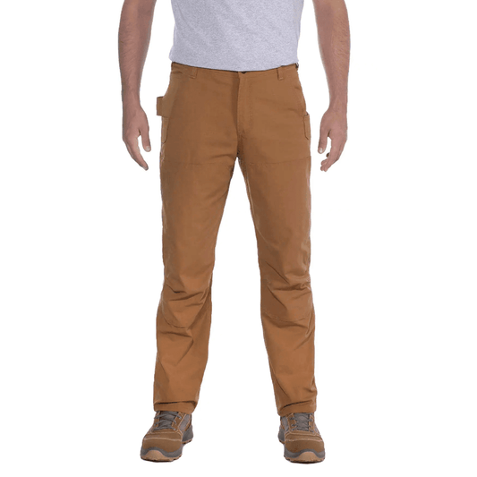 Carhartt 103160 Steel Rugged Flex Relaxed Fit Double Front Cargo Trouser Pant Waist 36" / Leg 30" - Longshot Tactical