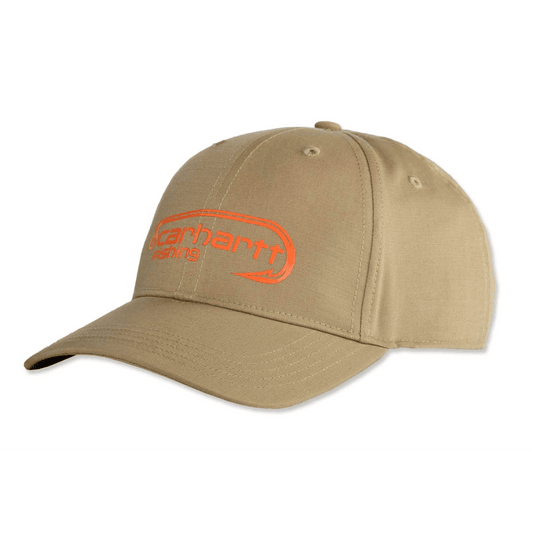 Carhartt 103631 Force Extremes Fish Hook Logo Cap - Longshot Tactical