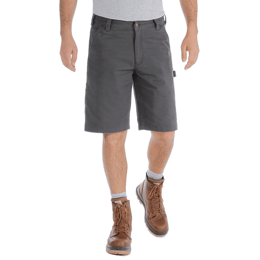Carhartt 103652 Rugged Flex™ Relaxed Fit Canvas Utility Work Short - Longshot Tactical