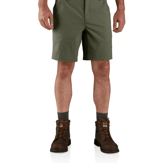 Carhartt 104198 Relaxed Fit Rugged Flex Shorts - Longshot Tactical