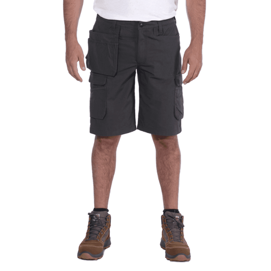 Carhartt 104201 Rugged Flex Relaxed Fit Shorts - Longshot Tactical