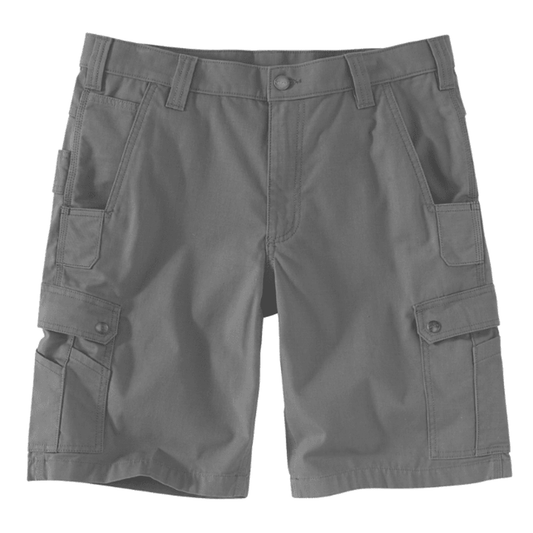 Carhartt 104727 Rugged Flex Relaxed Fit Shorts - Longshot Tactical