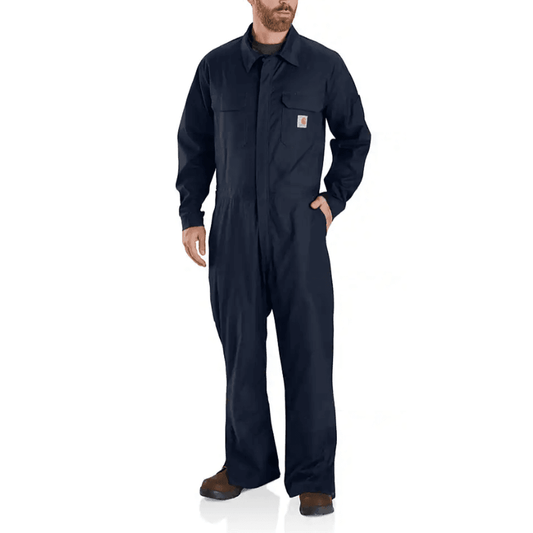 Carhartt 105019 Rugged Flex Loose Fit Coverall - Longshot Tactical