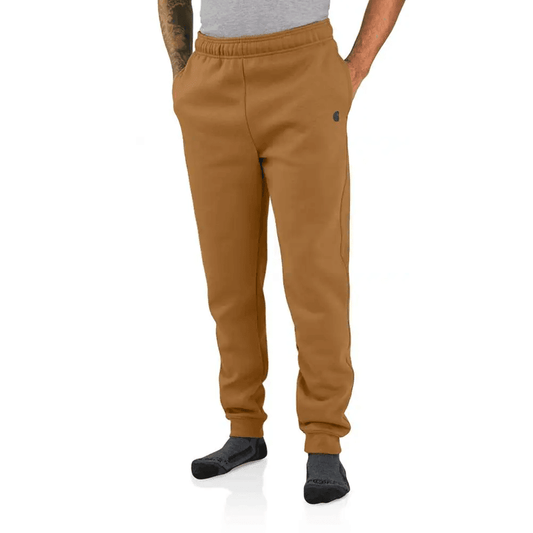 Carhartt 105307 Relaxed Fit Midweight Tapered Sweatpant Jogger - Longshot Tactical