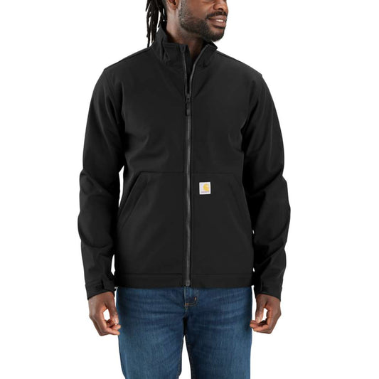 Carhartt 106438 Galesburg Softshell Jacket - Longshot Tactical