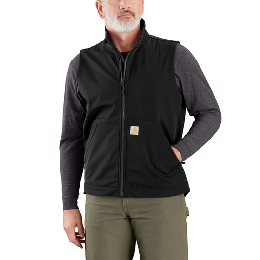 Carhartt 106439 Galesburg Softshell Vest - Longshot Tactical