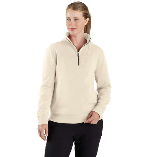 Carhartt 106451 Relaxed Fit Midweight Half - Zip Sweatshirt - Longshot Tactical