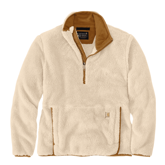 Carhartt 106470 Loose Fit Fleece Jacket - Longshot Tactical