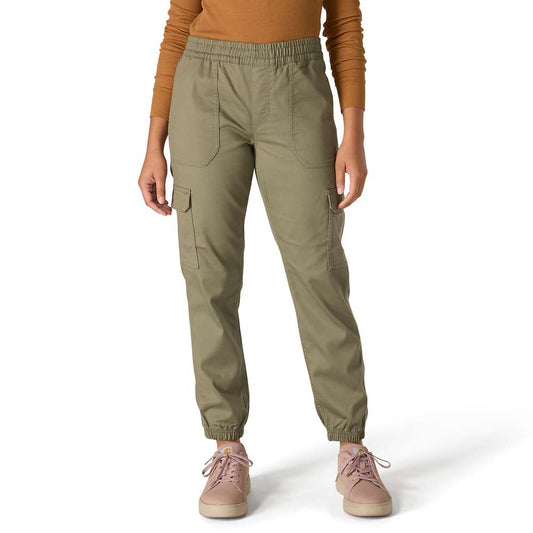 Carhartt 106522 Women's TENCEL Fiber Series Relaxed Fit Twill Jogger - Longshot Tactical