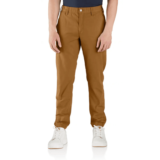 Carhartt 106889 Relaxed Tapered Rigby Jogger - Longshot Tactical