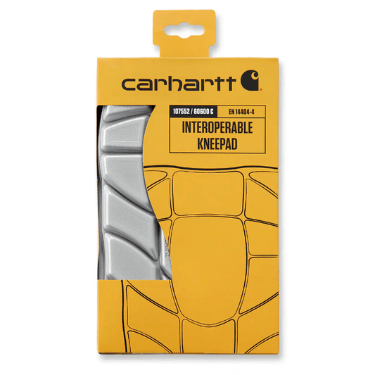 Carhartt 107552 Interoperable Knee Pads - Longshot Tactical