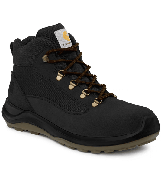 Carhartt 400018 Belmont Rugged Flex S3L Lightweight Safety Work Boot - Longshot Tactical