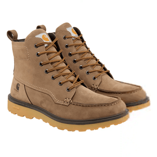Carhartt 400020 Greenfields Rugged Flex 02 Occupational Work Boot - Longshot Tactical