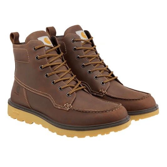 Carhartt 400021 Greenfields Rugged Flex 02 Occupational Work Boot - Longshot Tactical