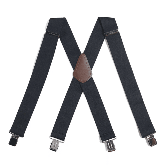 Carhartt A0005523 Rugged Flex Elastic Suspenders Braces - Longshot Tactical