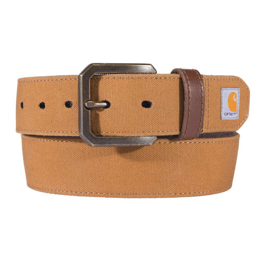 Carhartt A0005782 Canvas Duck Belt - Longshot Tactical