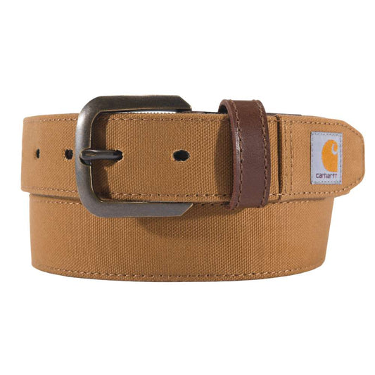 Carhartt A0005792 Women's Canvas Duck Belt - Longshot Tactical