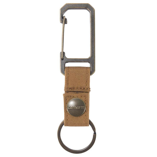 Carhartt B0000251 Nylon Duck Key Keeper - Longshot Tactical