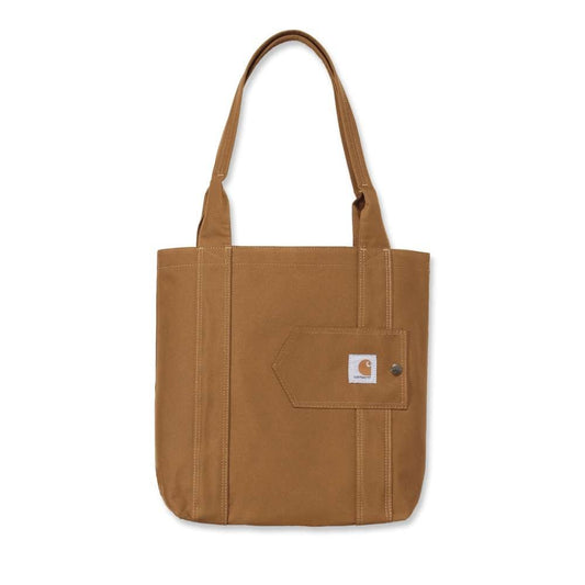 Carhartt B0000378 Vertical Open Tote - Longshot Tactical