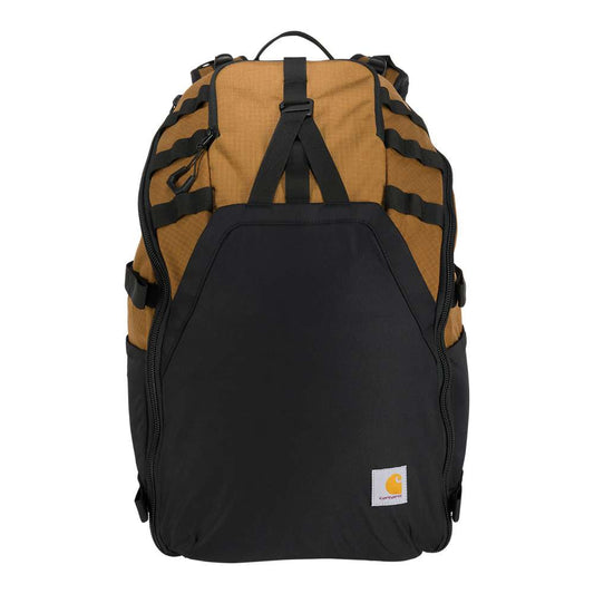 Carhartt B0000440 45L Nylon Frame Hiking Backpack - Longshot Tactical