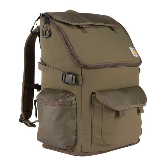 Carhartt B0000443 35L Nylon Workday Backpack - Longshot Tactical