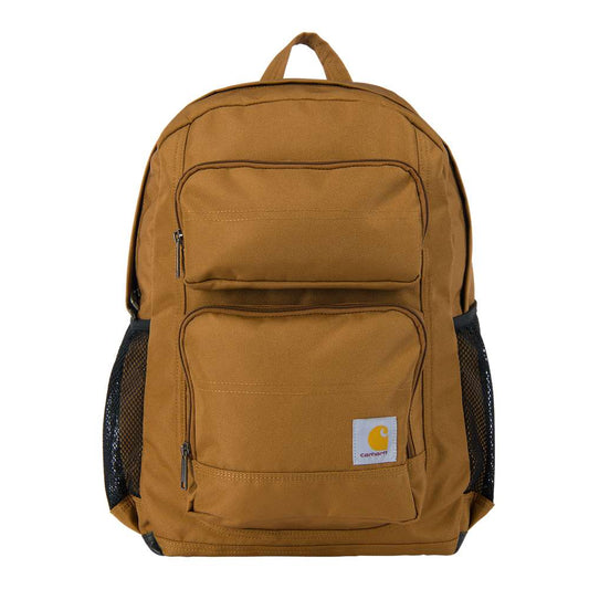 Carhartt B0000532 27L Single - Compartment Backpack - Longshot Tactical