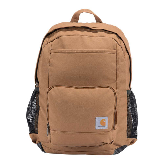 Carhartt B0000533 23L Single - Compartment Backpack - Longshot Tactical