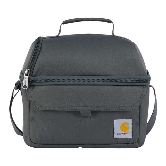 Carhartt B0000546 12 Can Two Compartment Lunch Cooler - Longshot Tactical