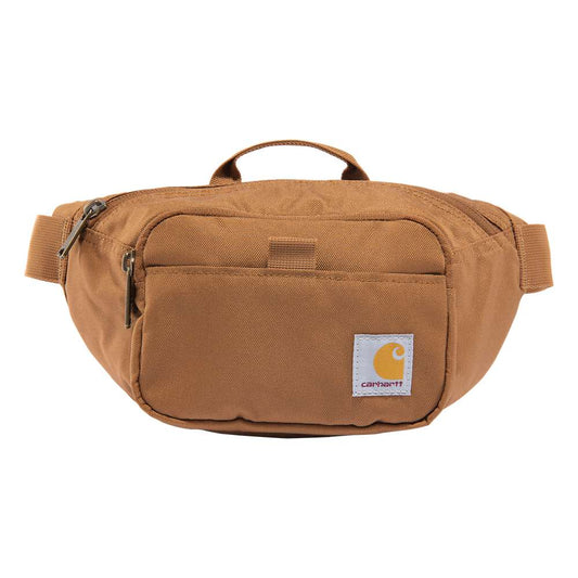 Carhartt B0000554 Classic Waist Pack - Longshot Tactical