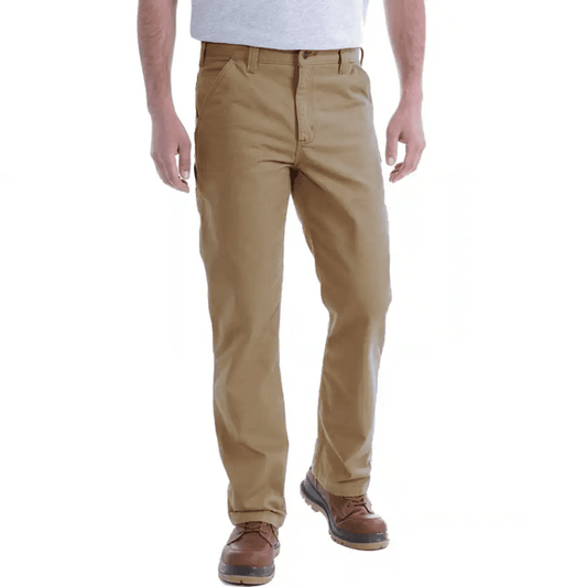 Carhartt B324 Relaxed Straight Twill Pants - Longshot Tactical