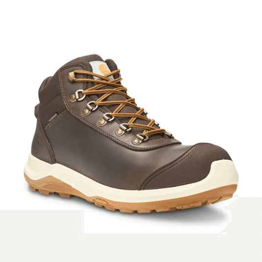 Carhartt F705159 Wylie Rugged Flex Waterproof Safety Boot - Longshot Tactical