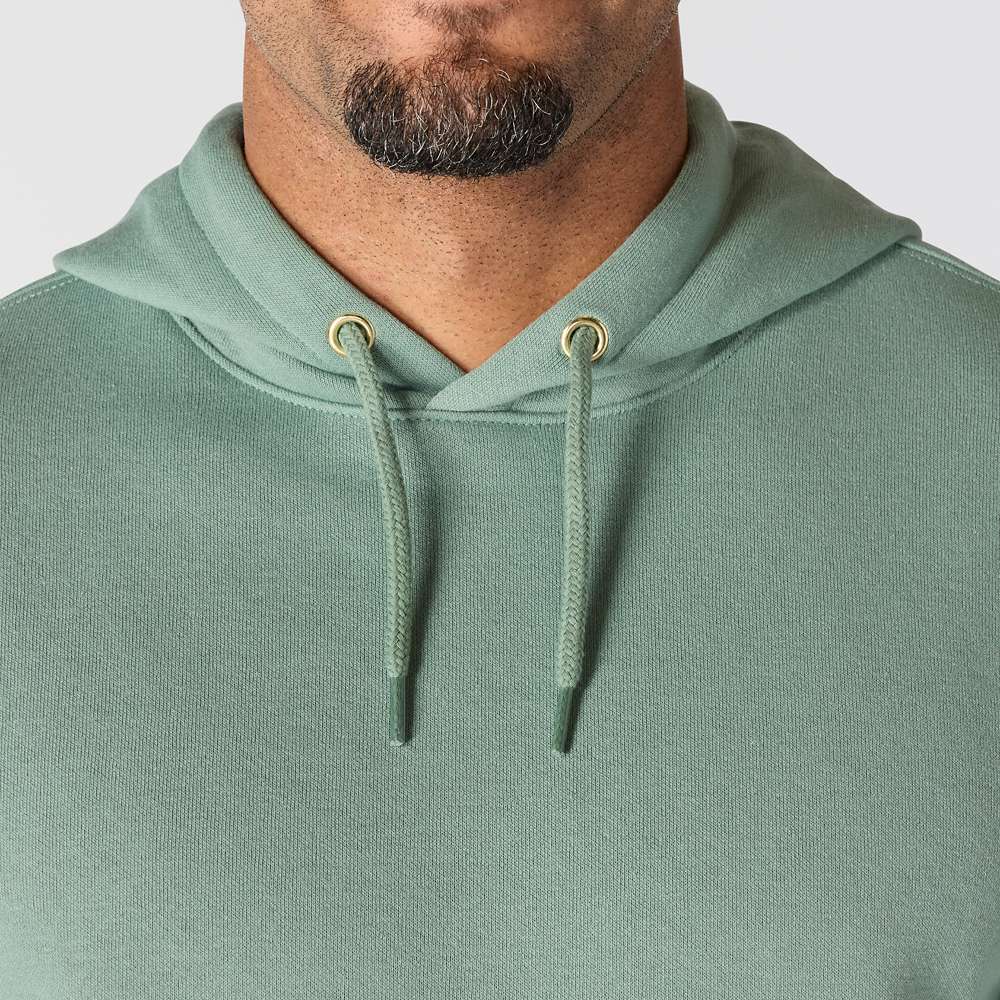 Carhartt K288 Loose Fit Midweight Logo Sleeve Graphic Hoodie NEW 2025 COLOURS - Longshot Tactical