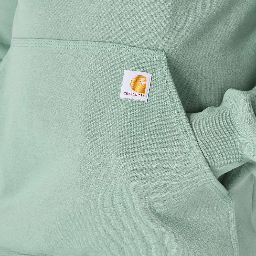 Carhartt K288 Loose Fit Midweight Logo Sleeve Graphic Hoodie NEW 2025 COLOURS - Longshot Tactical