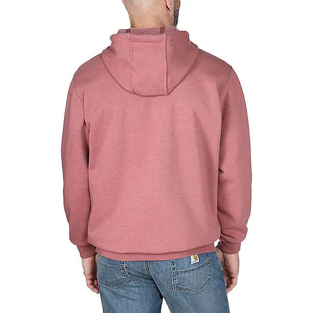 Carhartt K288 Loose Fit Midweight Logo Sleeve Graphic Hoodie NEW 2025 COLOURS - Longshot Tactical