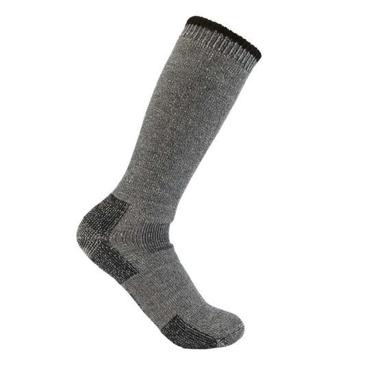 Carhartt SB3915 Men's Heavyweight Wool Blend Boot Sock - Longshot Tactical