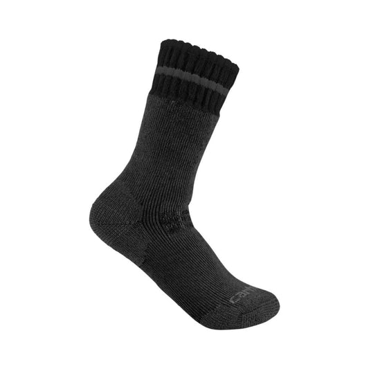 Carhartt SB6600 Men's Synthetic Wool Blend Boot Sock - Longshot Tactical