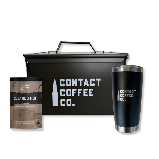 Cleared Hot Deployment Set - Longshot Tactical