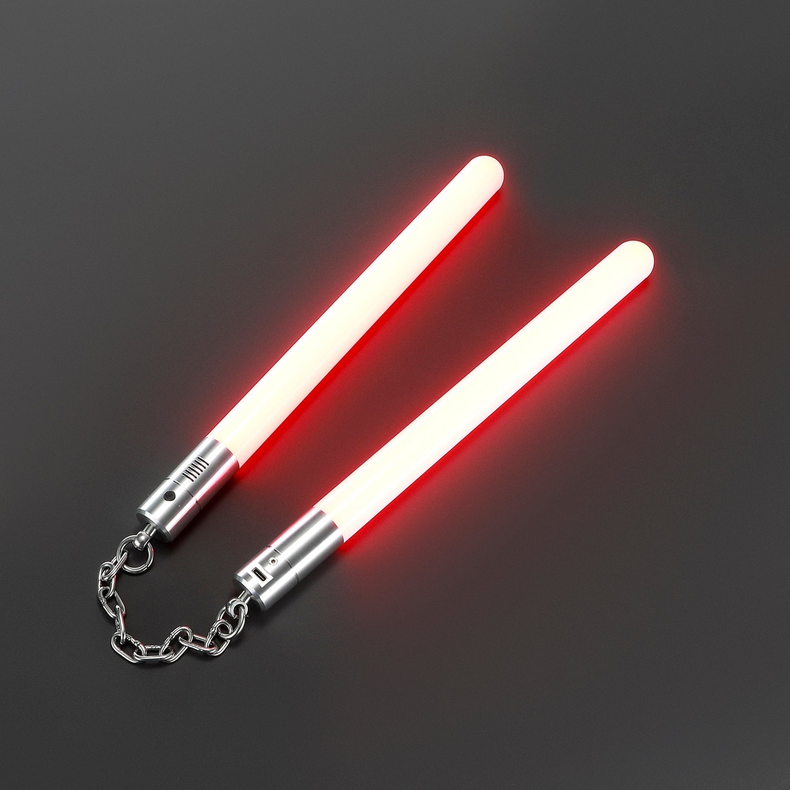Combat Saber Nunchucks - Longshot Tactical