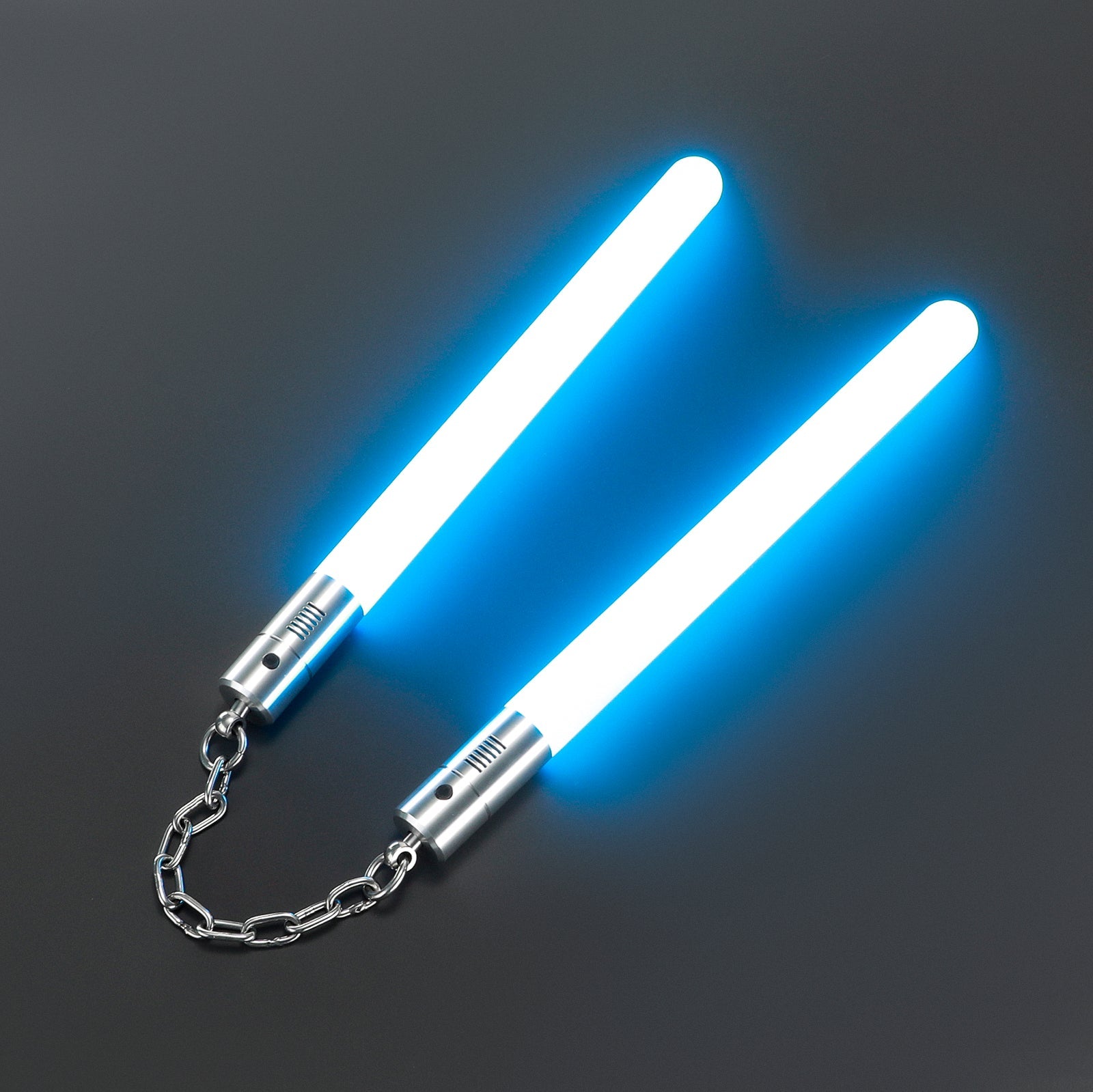 Combat Saber Nunchucks - Longshot Tactical