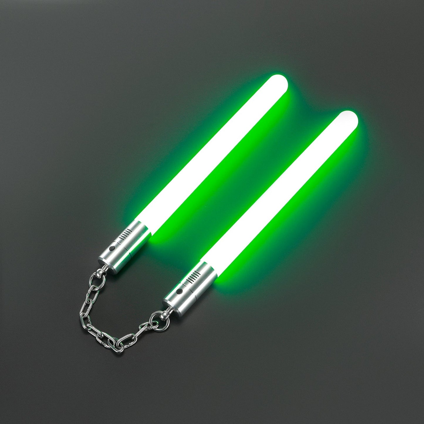 Combat Saber Nunchucks - Longshot Tactical